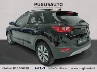 KIA Stonic usata, con Cerchi in lega