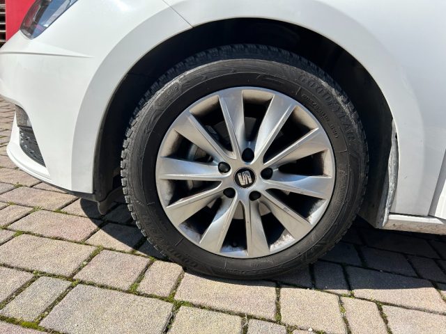 SEAT Leon usata, con Cruise Control