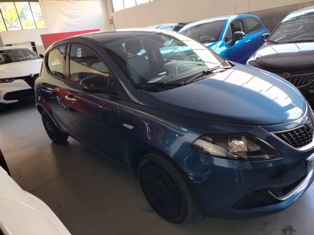 LANCIA Ypsilon usata, con Airbag testa