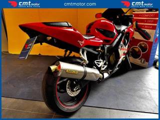 HONDA CBR 600 F Sport usata 5