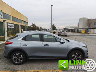 KIA XCeed usata, con Autoradio