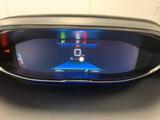 PEUGEOT 3008 usata, con Servosterzo