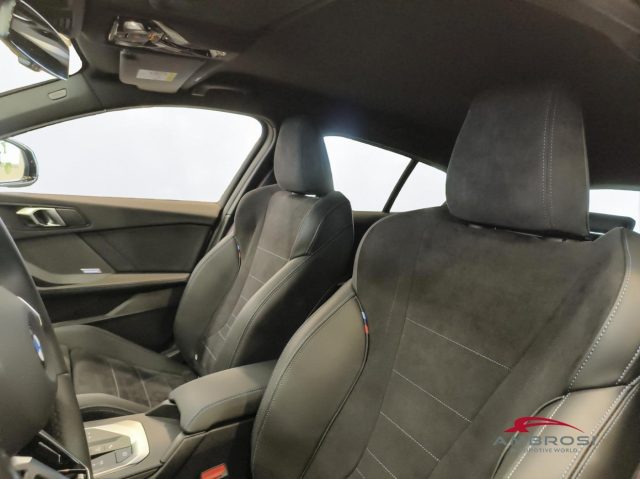 BMW 118 usata 4