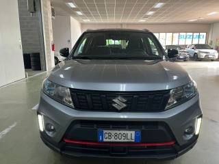 SUZUKI Vitara usata, con Airbag laterali