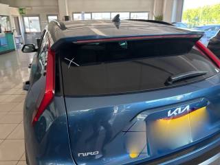 KIA Niro usata, con Airbag Passeggero