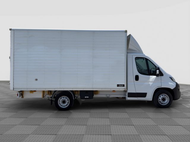 FIAT Ducato usata 4