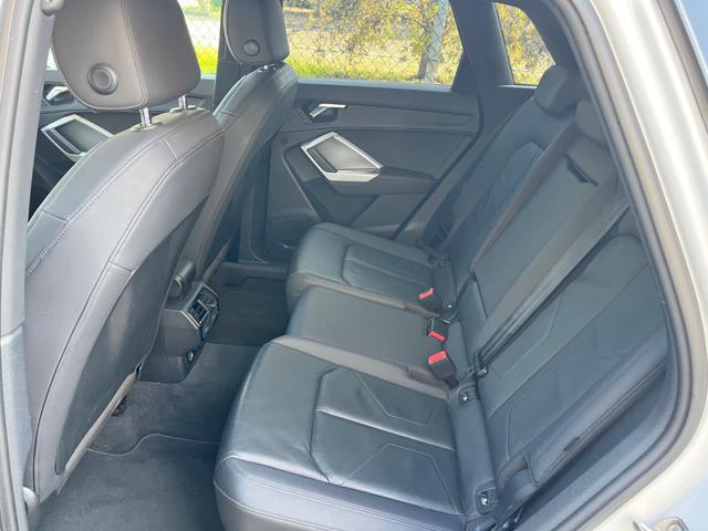 AUDI Q3 usata, con ESP