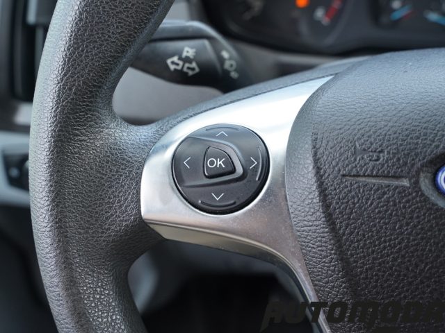 FORD Transit usata 16