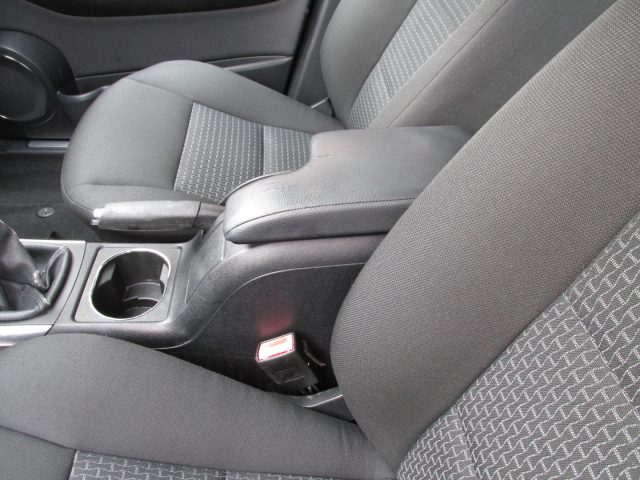 MERCEDES-BENZ B 180 usata 35