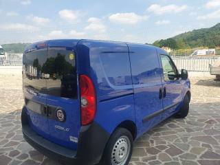 FIAT Doblo usata, con Chiusura centralizzata