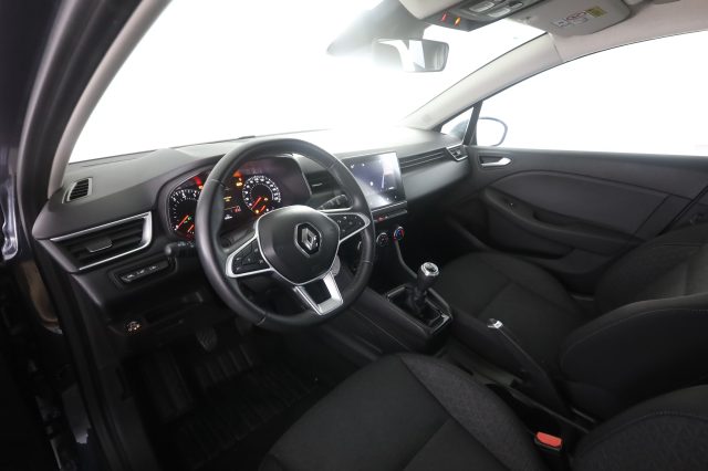 RENAULT Clio usata 1