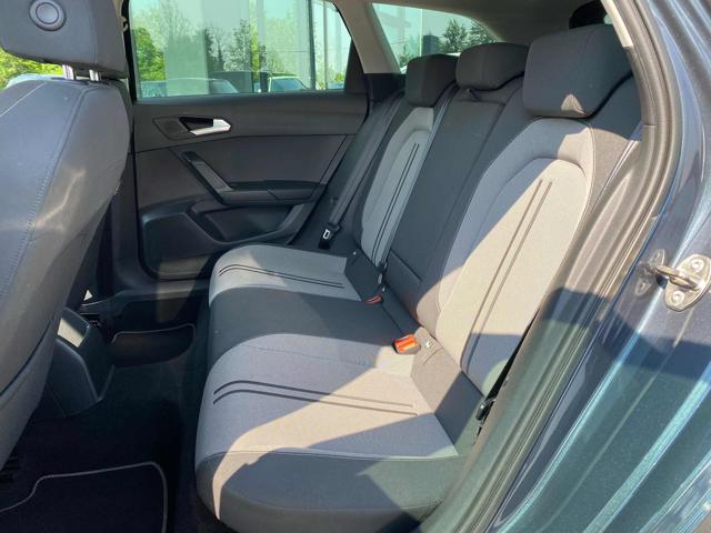 SEAT Leon usata, con Cruise Control