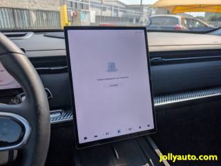 JAECOO Jaecoo 7 usata, con Immobilizzatore elettronico