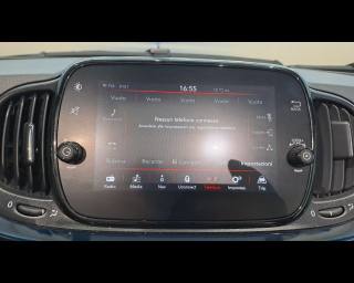 FIAT 500C usata, con Sensori di parcheggio posteriori