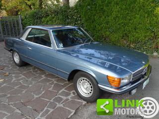 MERCEDES-BENZ SL 350 usata 31