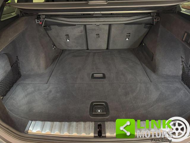 BMW 320 usata, con Cruise Control