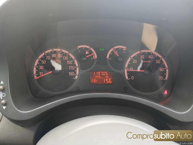 FIAT Panda usata 16