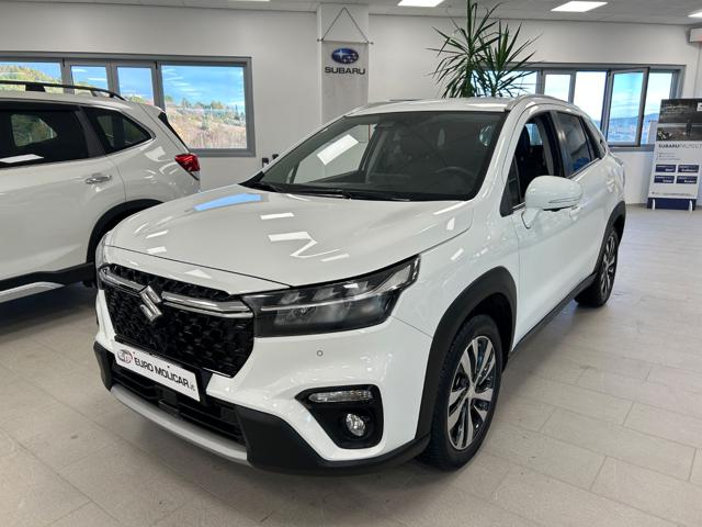 SUZUKI S-Cross usata, con Cerchi in lega