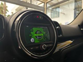 MINI Countryman usata, con Volante multifunzione