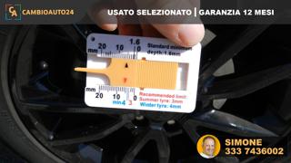 JEEP Compass usata 116