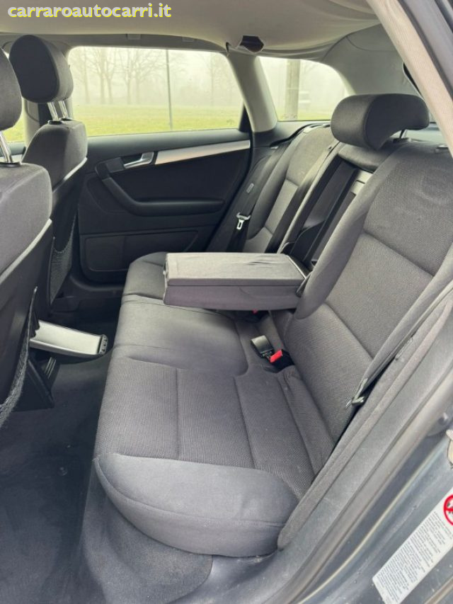 AUDI A3 usata, con Climatizzatore