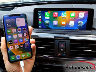 BMW 425 usata, con Controllo trazione