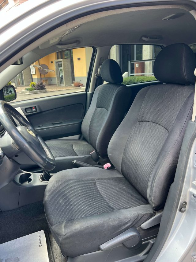 DAIHATSU Terios usata, con Chiusura centralizzata