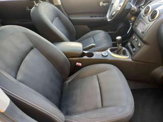 NISSAN Qashqai usata 21
