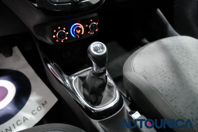 OPEL Adam usata, con Limitatore di velocità