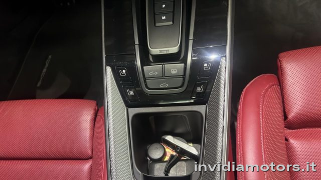 PORSCHE 992 usata, con Antifurto