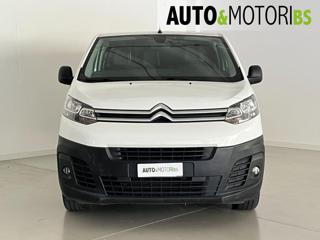 CITROEN Jumpy usata, con Airbag