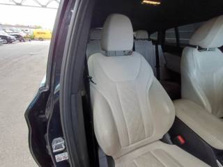 BMW X4 usata, con Controllo trazione
