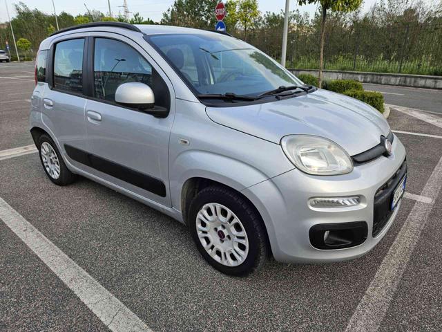 FIAT Panda usata, con Airbag