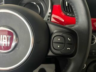 FIAT 500 usata, con ESP