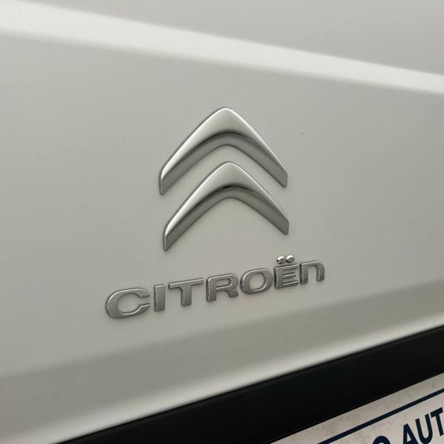 CITROEN Jumper usata, con Streaming musicale integrato