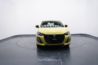 PEUGEOT 208 usata, con Airbag laterali