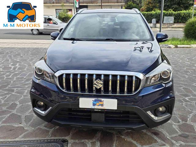SUZUKI S-Cross usata, con Airbag Passeggero