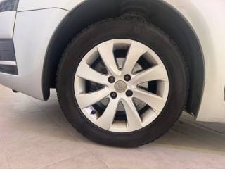 CITROEN C4 usata 17