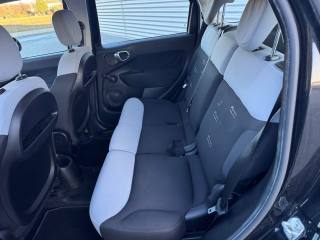 FIAT 500L usata, con Tetto panorama