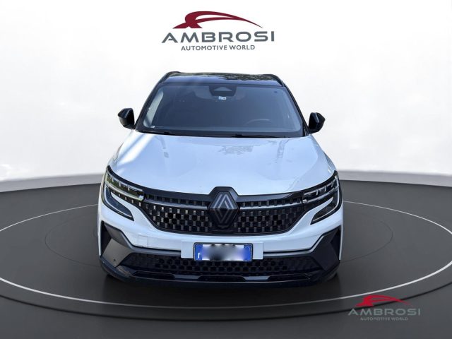 RENAULT Austral usata 6