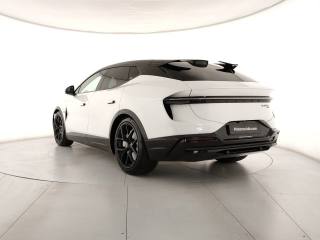 LOTUS Eletre usata, con Airbag laterali