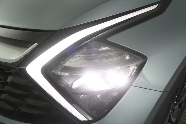 KIA Sportage usata 13