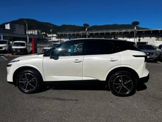 NISSAN Qashqai usata, con Cerchi in lega