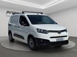 TOYOTA Proace City usata, con Airbag Passeggero