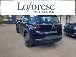 CITROEN C3 Aircross usata, con Alzacristalli elettrici