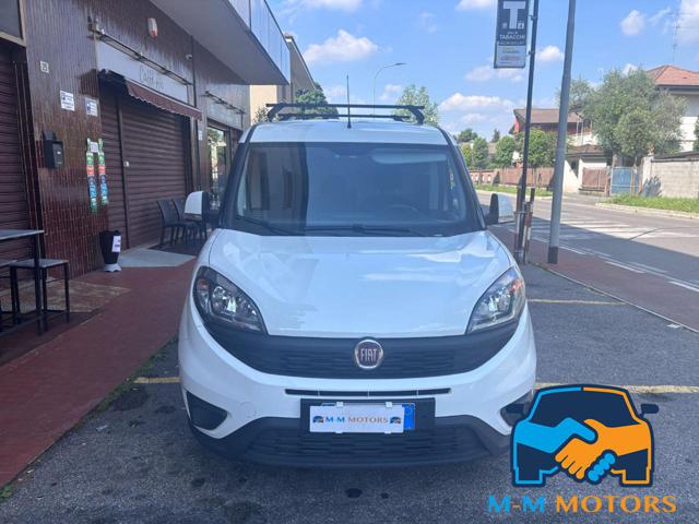 FIAT Doblo usata, con Airbag