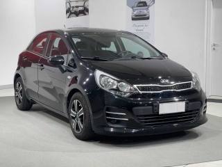 KIA Rio usata, con Chiusura centralizzata