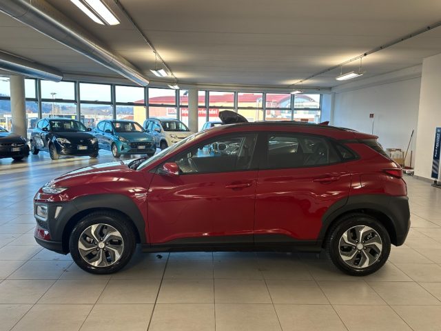 HYUNDAI Kona usata, con Airbag Passeggero