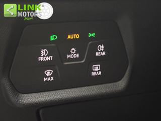 CUPRA Formentor usata, con Park Distance Control