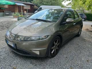 HONDA Civic usata, con Airbag Passeggero